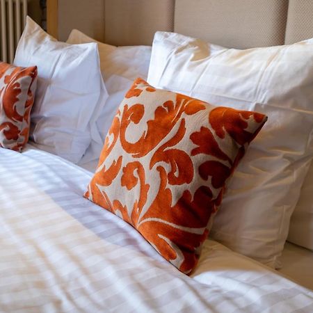 Hotel National Resort & Spa Champery Ngoại thất bức ảnh