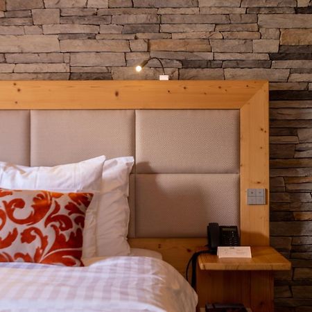 Hotel National Resort & Spa Champery Ngoại thất bức ảnh
