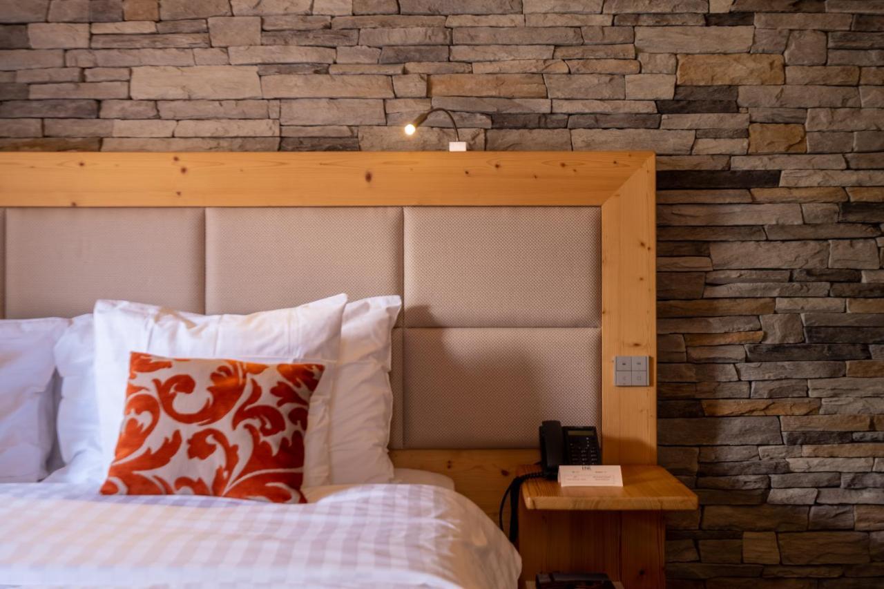 Hotel National Resort & Spa Champery Ngoại thất bức ảnh