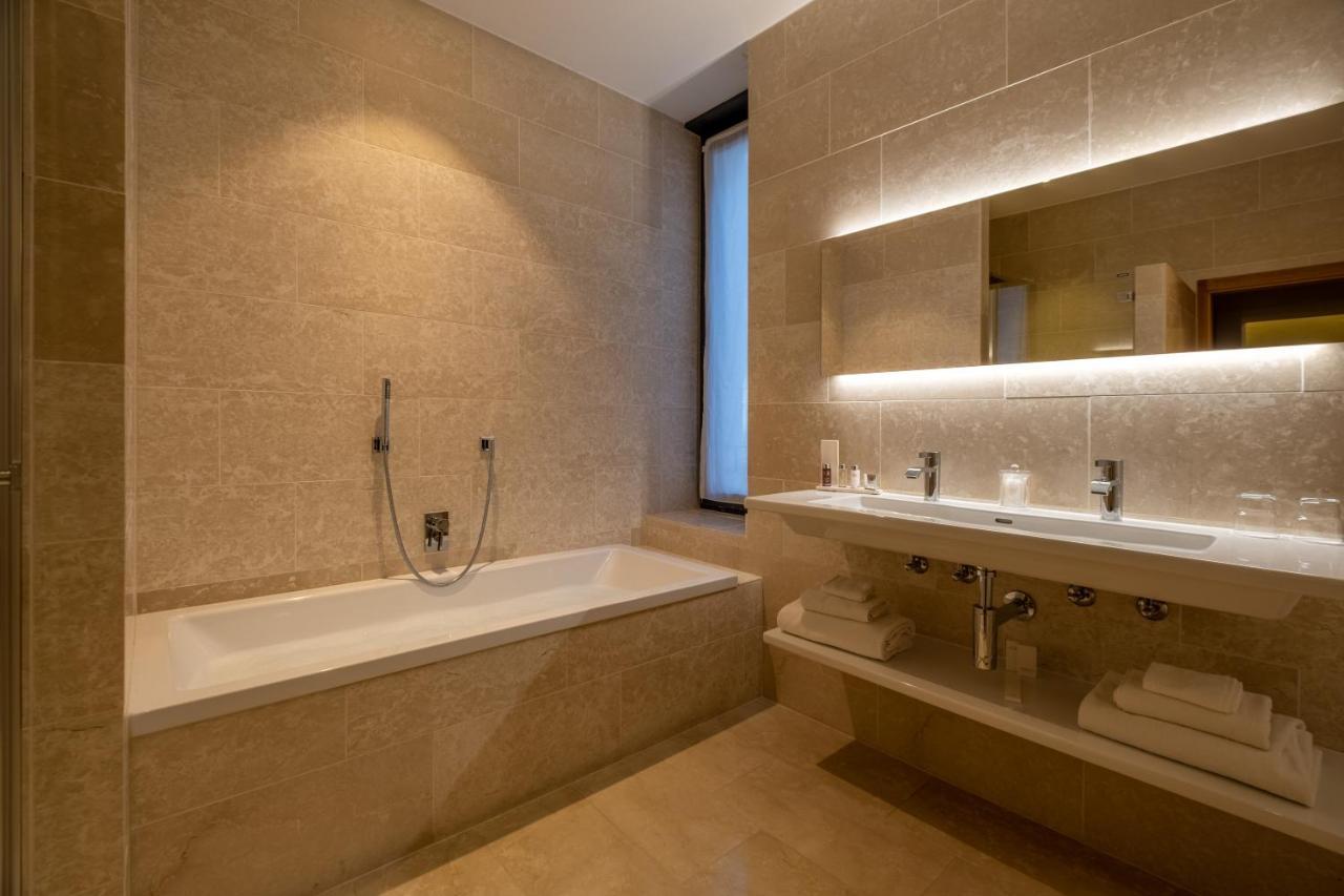 Hotel National Resort & Spa Champery Ngoại thất bức ảnh
