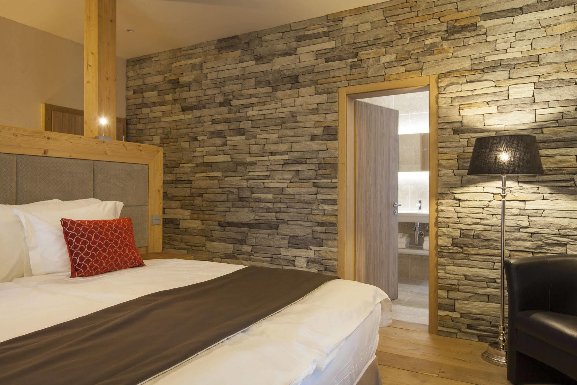 Hotel National Resort & Spa Champery Ngoại thất bức ảnh
