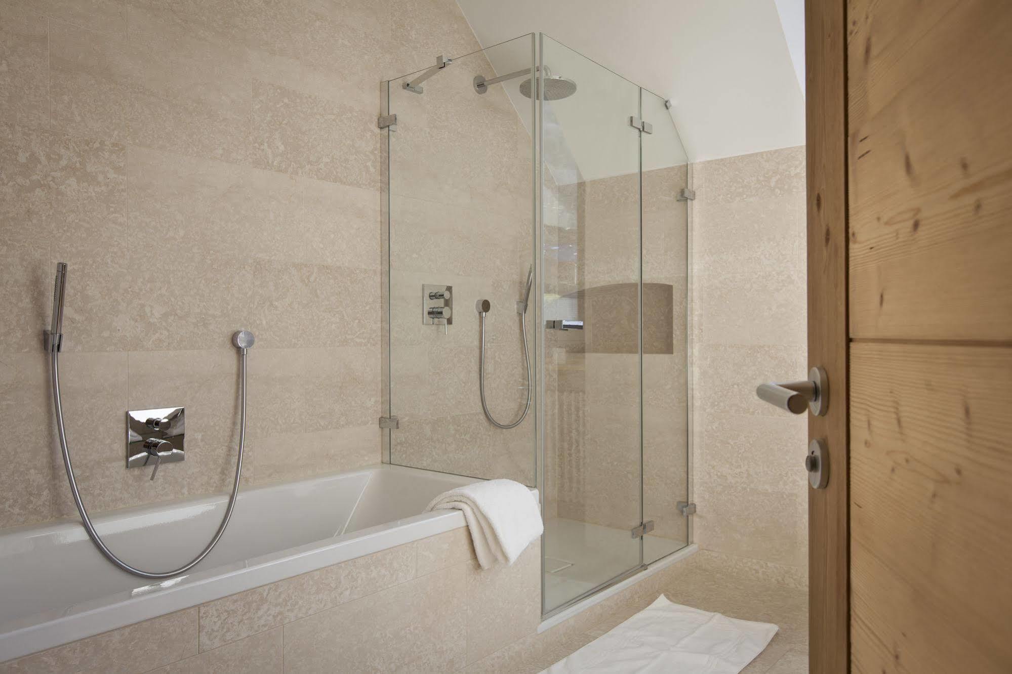 Hotel National Resort & Spa Champery Ngoại thất bức ảnh